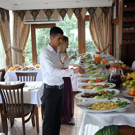 Eski Hotell Istanbul