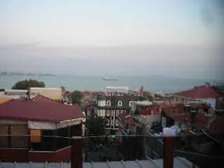 Eski Istanbul