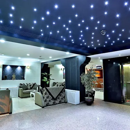 Hotel Budo