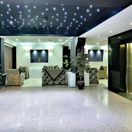 Budo 3* Istanbul