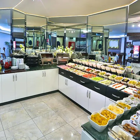 Budo Hotel