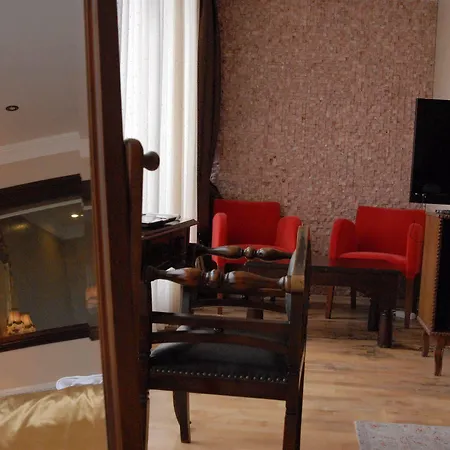 فندق Valdivia Sultanahmet 3*