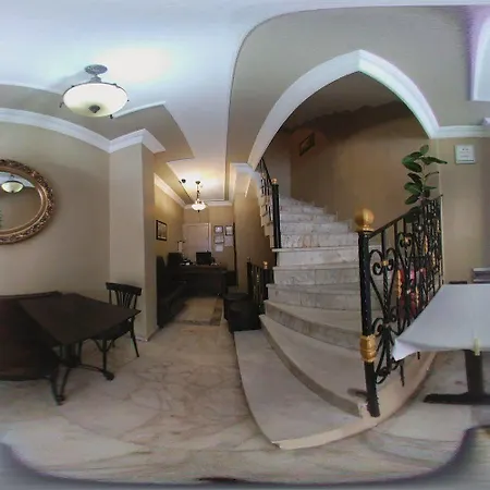 Hotel Star Istanbul