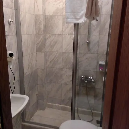 Otel Kybele İstanbul