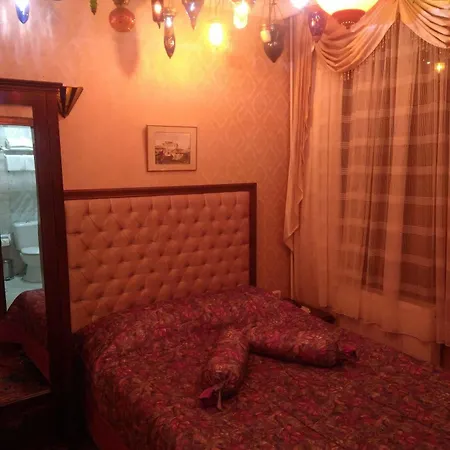 Otel Kybele İstanbul