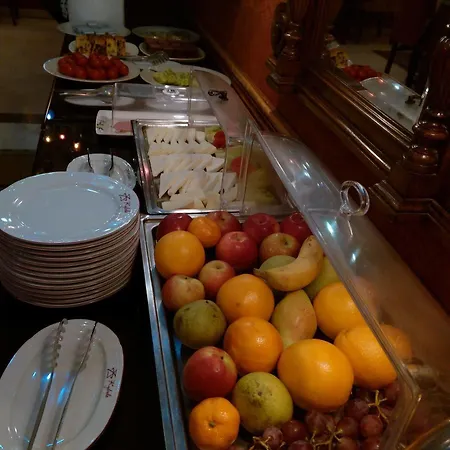 Kybele Otel 3*