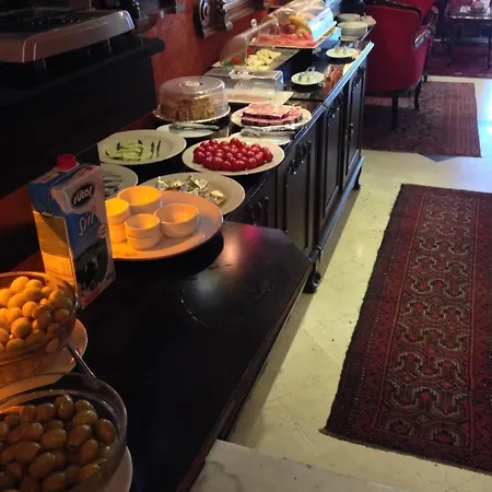 Otel Kybele 3*