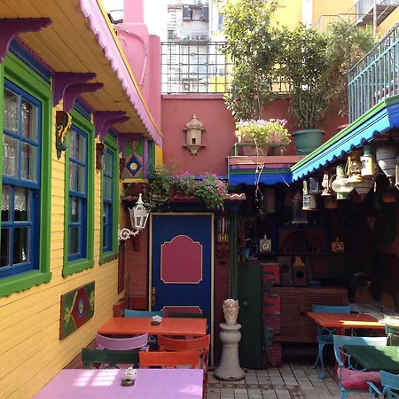 Kybele 3* İstanbul
