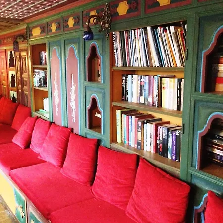 Otel Kybele 3*