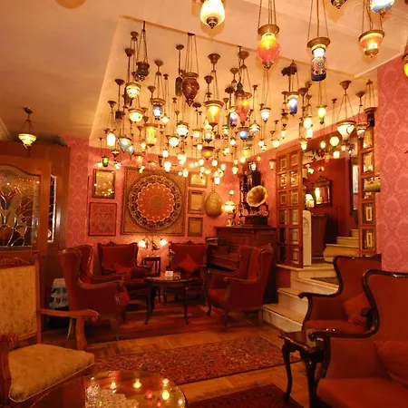 Otel Kybele
