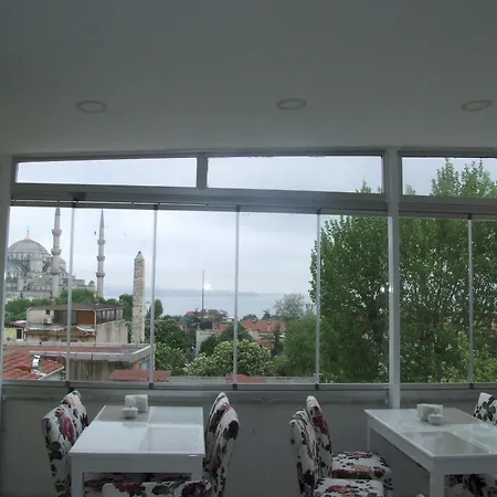 Artemis Old Otel