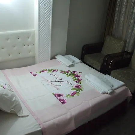 Artemis Old Otel