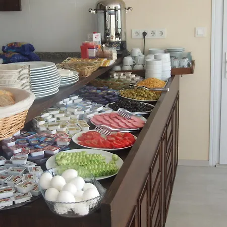Artemis Old Otel 3*