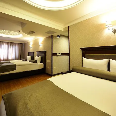 فندق جراند بازار 3*