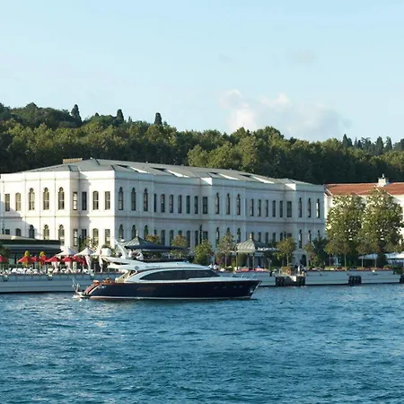 Four Seasons At The Bosphorus איסטמבול