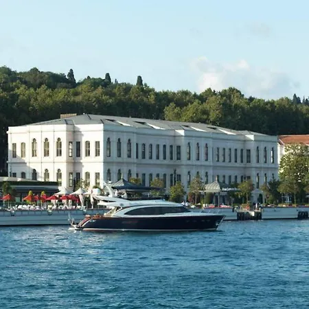 Four Seasons At The Bosphorus מלון איסטמבול