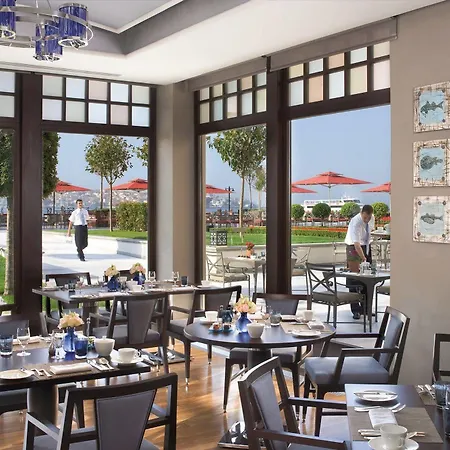 Four Seasons At The Bosphorus 5*