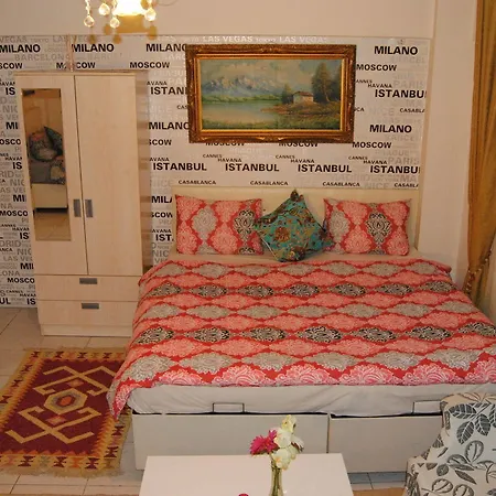 Falcon Apartment *