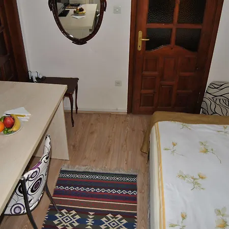 Falcon Apartment Istanbul
