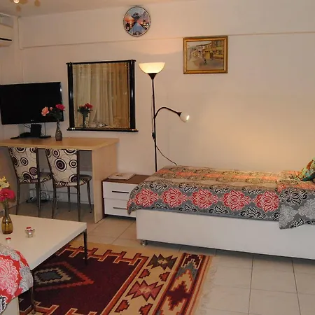 Falcon Apartment Istanbul