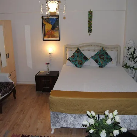 Falcon Apartment Istanbul