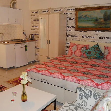 Falcon Apartment *