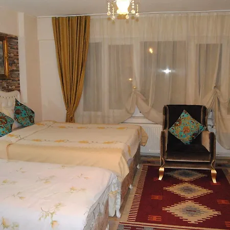 Falcon Apartment Istanbul