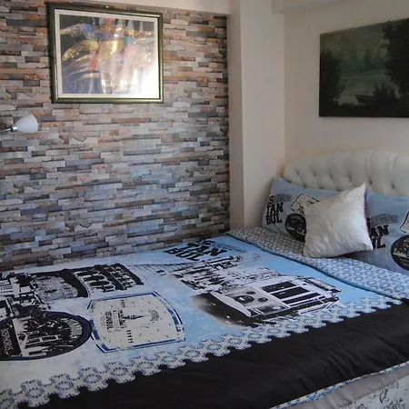 Apartment Falcon Istanbul