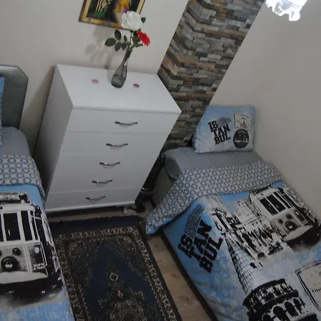 Apartment Falcon