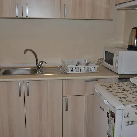 Falcon Apartment Istanbul