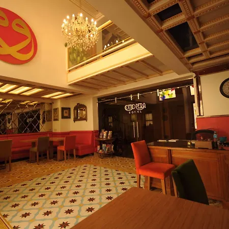 Ottopera (adults Only) 3*