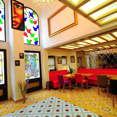 Ottopera (adults Only) Istanbul