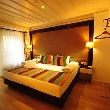 Hotel Ottopera (adults Only) Istanbul