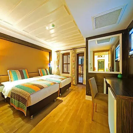 Hotel Ottopera (adults Only)
