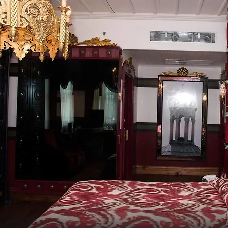 Premist Sultanahmet 4* Istanbul