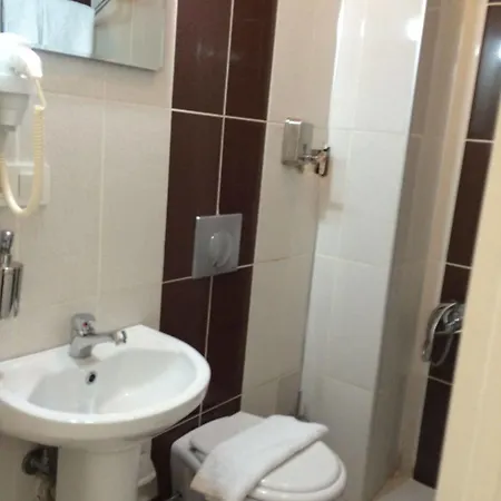 Eagle Taksim Apartamento