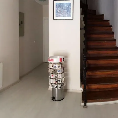 Eagle Taksim Apartamento Estambul