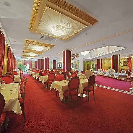 Hotel Antea Palace & Istanboel