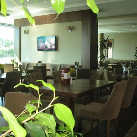 伊斯坦布尔排球酒店 酒店 4*