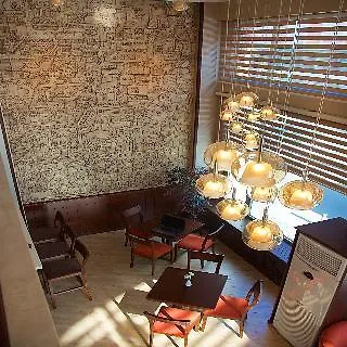 Hotel Barin 3*