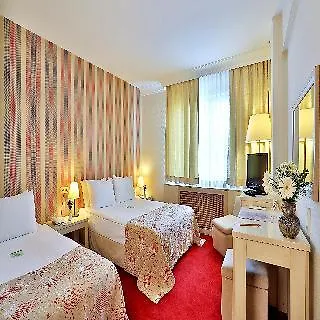 Barin Hotel Provincia di Istanbul