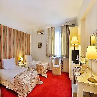Barin Hotel