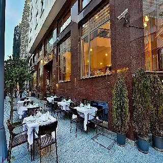 Hotel Barin Provincia di Istanbul