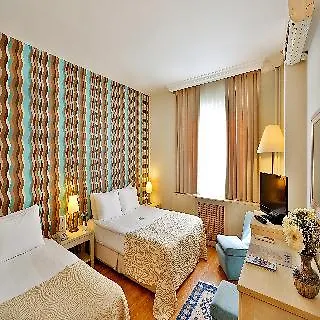 Barin Provincia di Istanbul