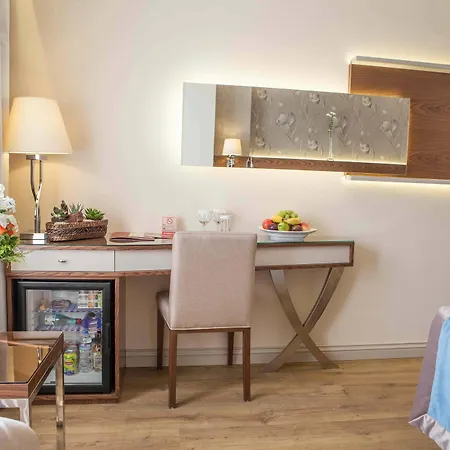 Hotel Grand Yavuz Sultanahmet