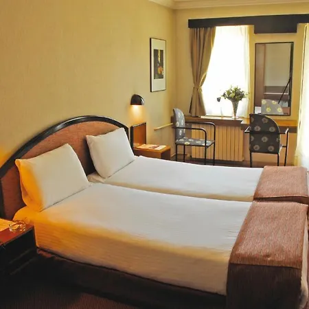 Hotel Taslik