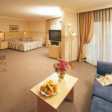 Taslik Hotel 3*