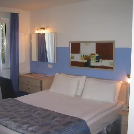 Hotel Taslik 3*