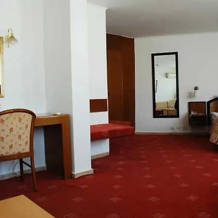 Hotel Taslik