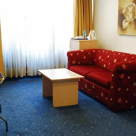 Hotel Taslik 3*